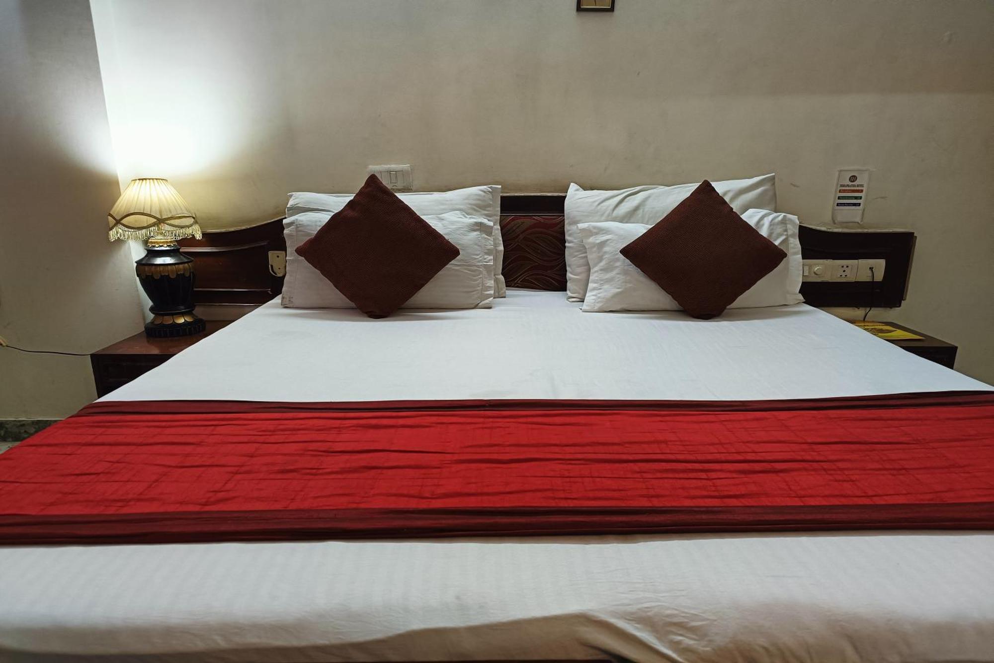 Hotel Indraprastha Delhi (National Capital Territory of India) Exterior foto