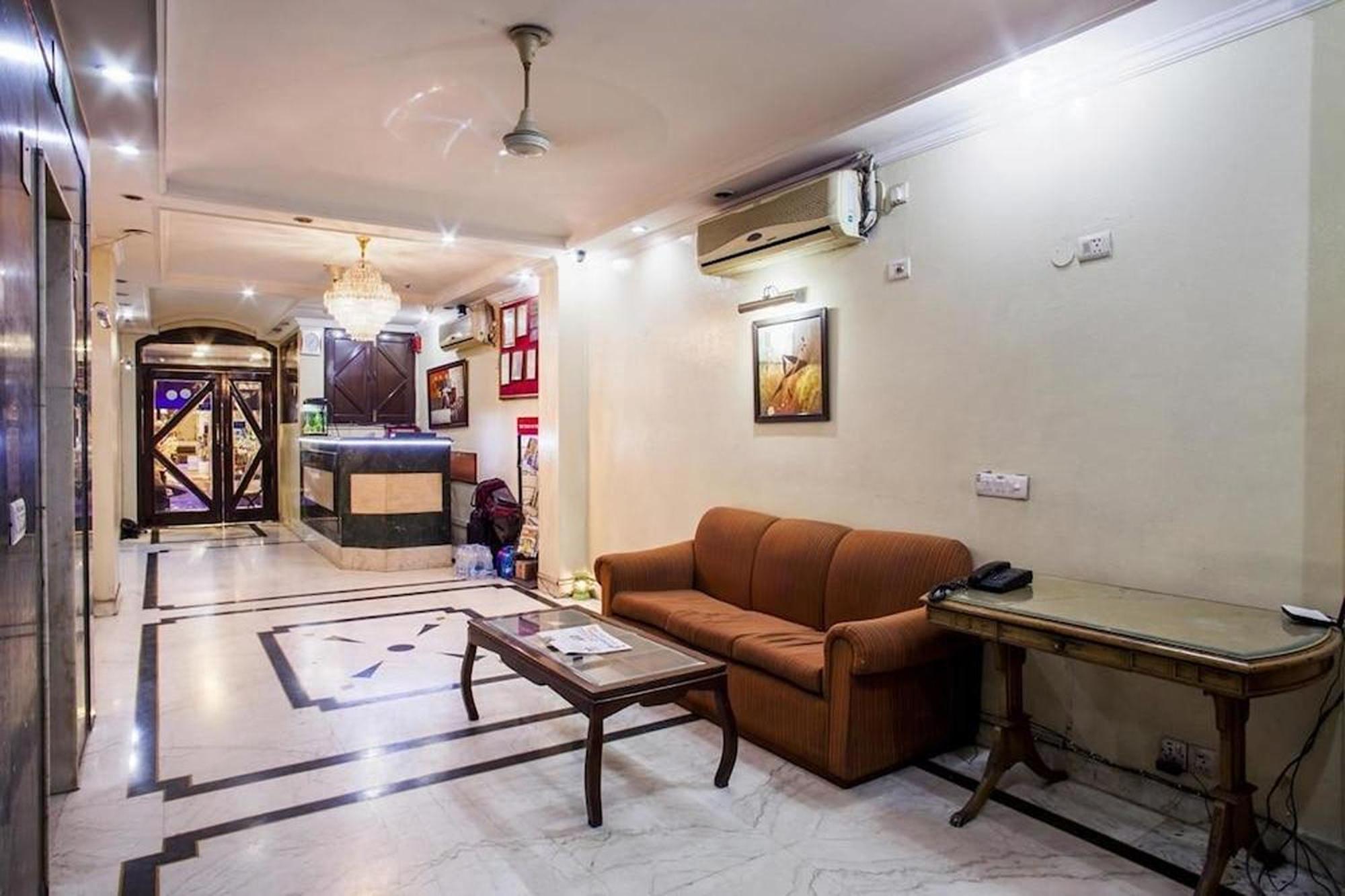 Hotel Indraprastha Delhi (National Capital Territory of India) Exterior foto