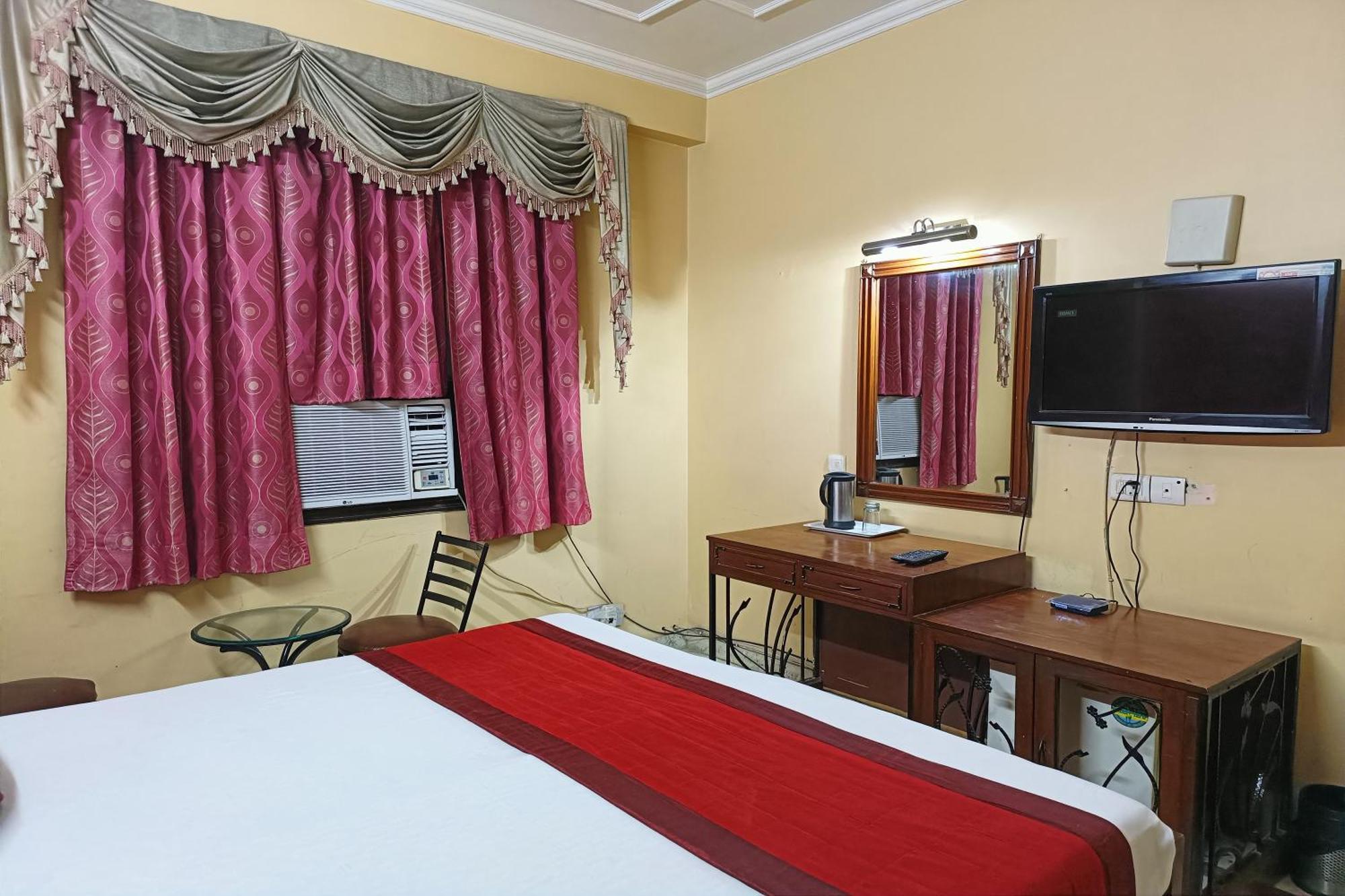 Hotel Indraprastha Delhi (National Capital Territory of India) Exterior foto