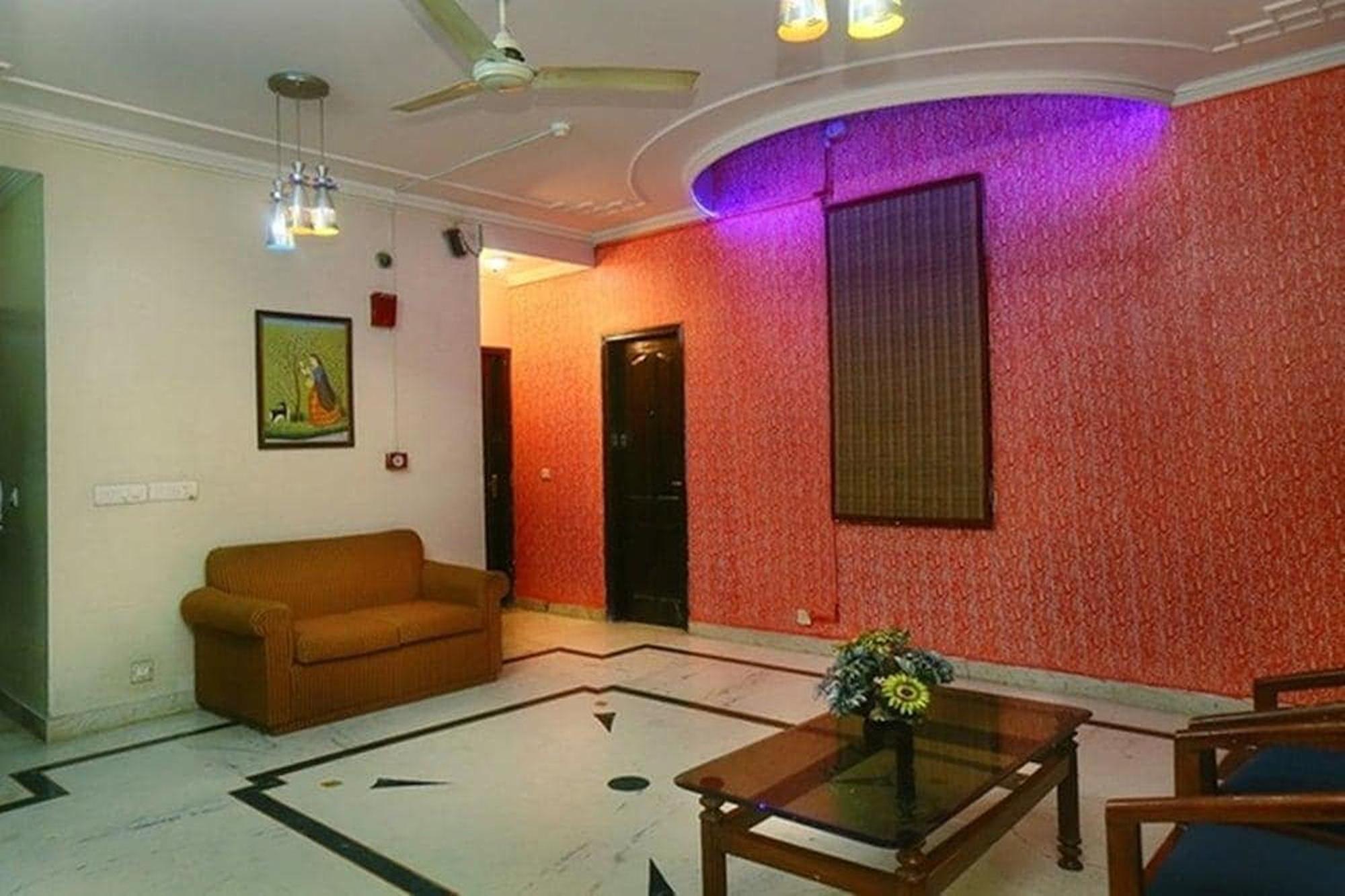 Hotel Indraprastha Delhi (National Capital Territory of India) Exterior foto