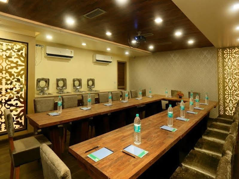 Hotel Indraprastha Delhi (National Capital Territory of India) Exterior foto