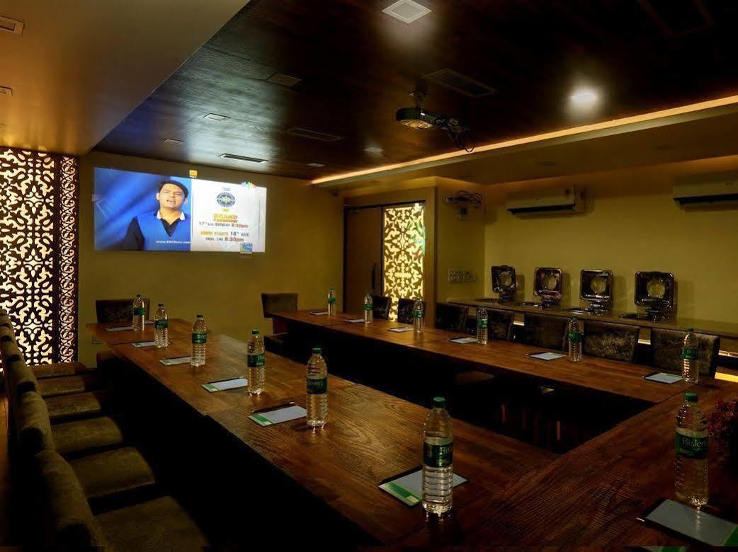 Hotel Indraprastha Delhi (National Capital Territory of India) Exterior foto
