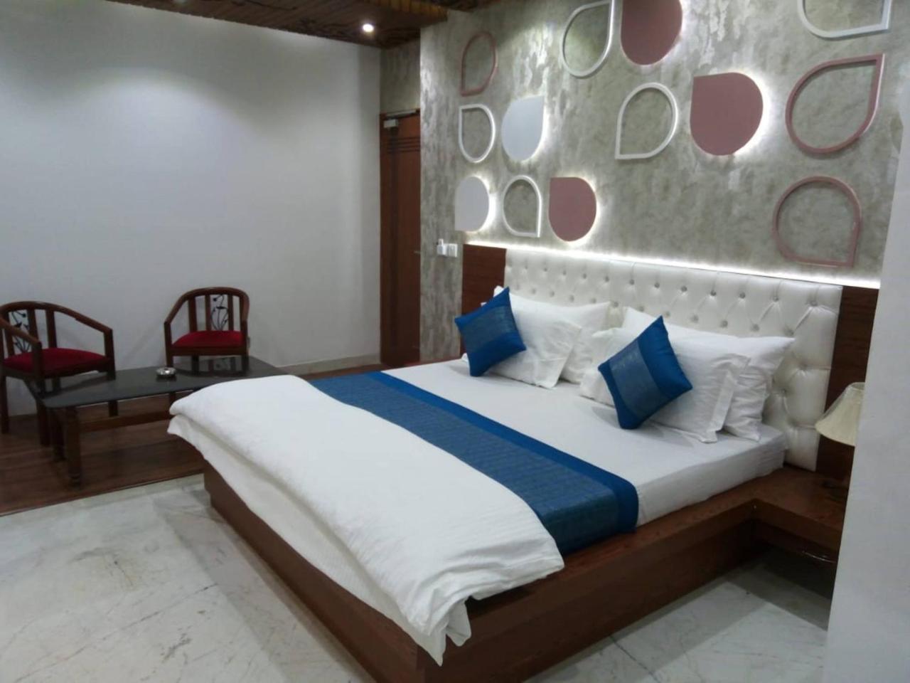 Hotel Indraprastha Delhi (National Capital Territory of India) Exterior foto