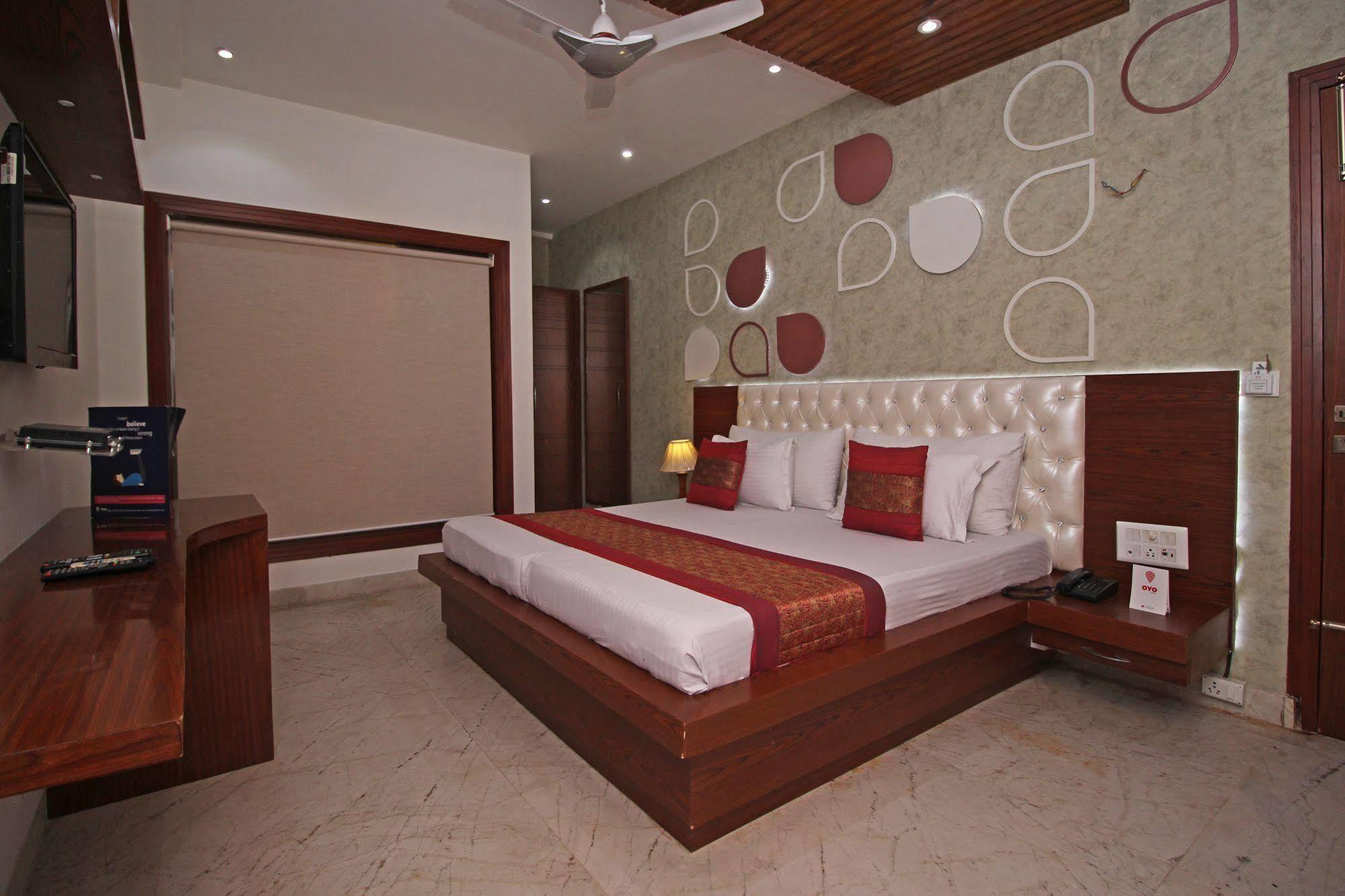 Hotel Indraprastha Delhi (National Capital Territory of India) Exterior foto