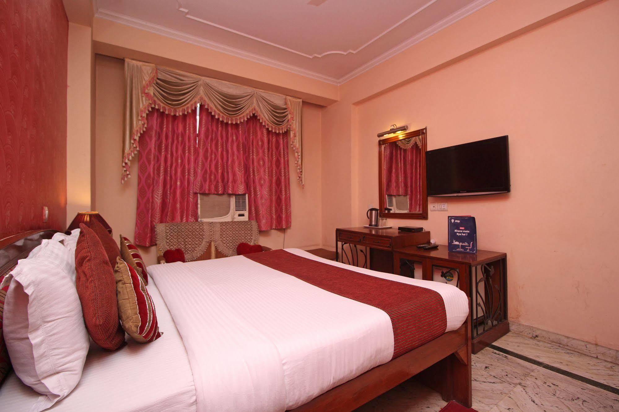 Hotel Indraprastha Delhi (National Capital Territory of India) Exterior foto